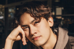 Headshot of CSUN graduate Andres Angel-Portilla