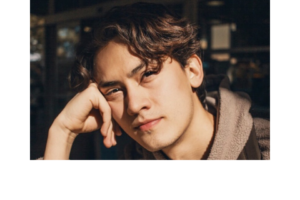 Headshot of CSUN graduate Andres Angel-Portilla