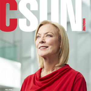 President Dianne F Harrison