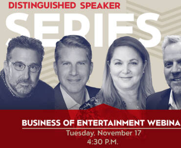 L to R: David Knoller, Bruce Gersh, Wendy Knoller and Louis Santor