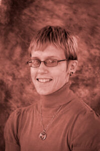 Portrait of Elizabeth Dorssom