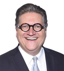 Bob Hertzberg