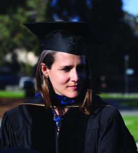 Portrait of Hanna Jalil