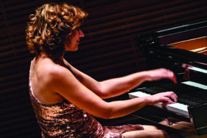 Portrait of Karine Poghosyan