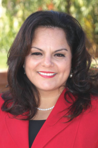 Portrait of Vivian Malauulu