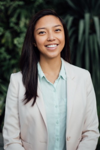 Portrait of Rowen Jane Odango