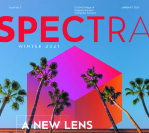 Spectra Magazine