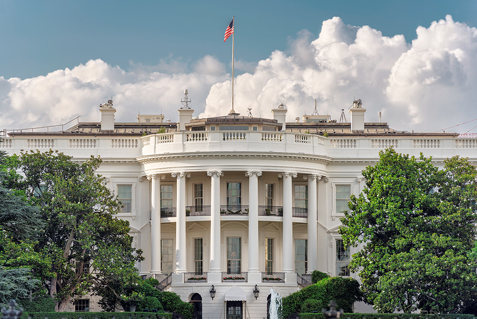 White House