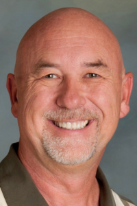 Professor Ron Borczon.