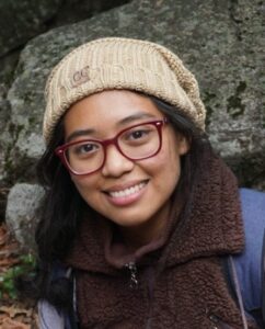 Portrait of Mariah Caseres