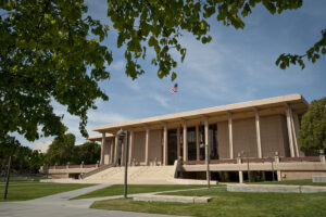 CSUN University Library