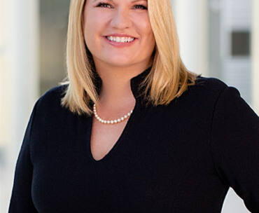 Photo portrait Erika D. Beck, CSUN President