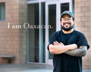 Portrait of Jordy Dominguez