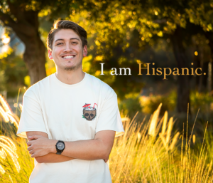 Portrait of Will Arbueta