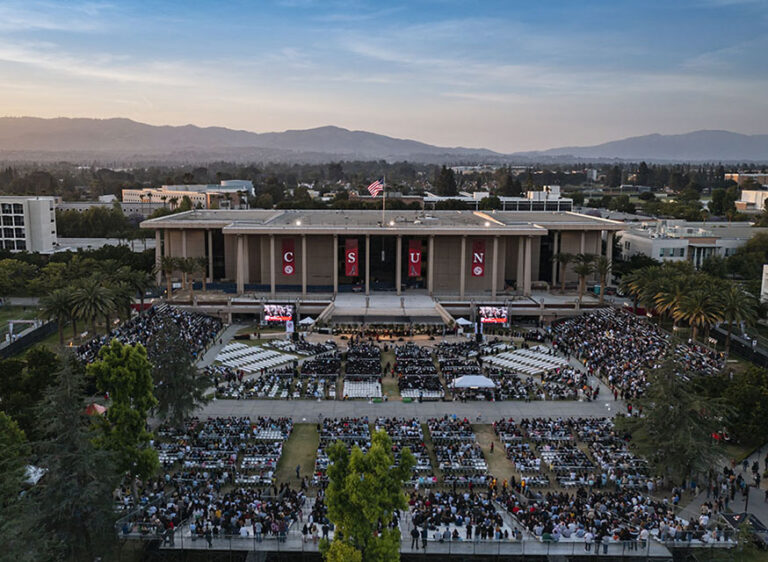 Graduates to Receive Special Recognition at CSUN’s Honors Convocation ...