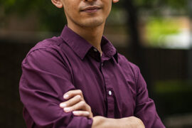 Nur Fahlevi Pratama