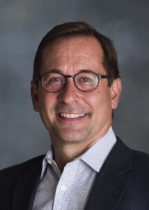 Tim Tiemann, managing director of California State University, Northridge’s Innovation Incubator.