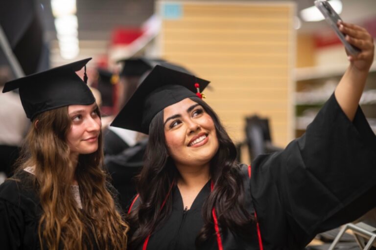 GradFest Marks the Next Step to Graduation CSUN Newsroom