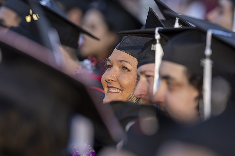 Matador Pride and Joy Commencement 2024 CSUN Newsroom