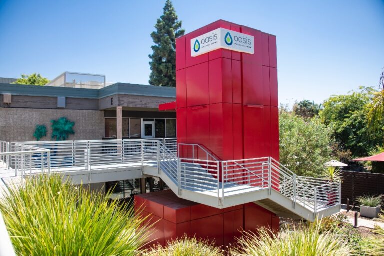 Did You Know: CSUN’s Oasis Meditation Center Proves Well for Students ...