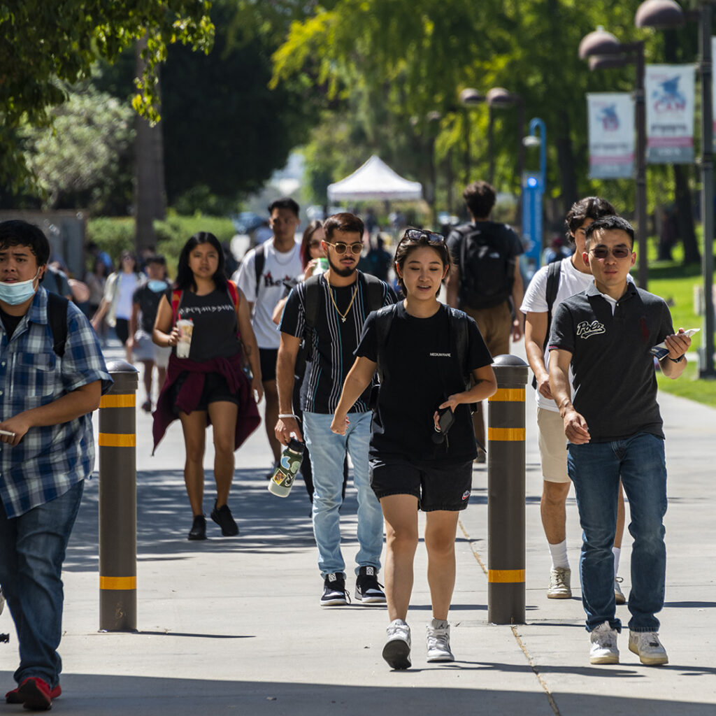 Important Dates Fall 2024 CSUN Newsroom