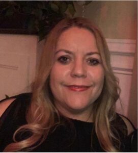 CSUN Alumna Cathy Cruz