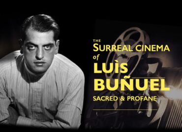 flyer of spring 2025 cinematheque