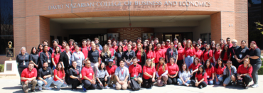 CSUN vita volunteers