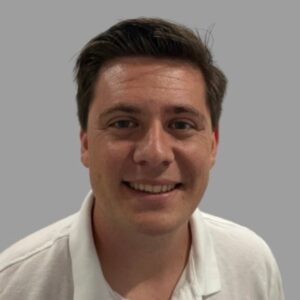 CSUN alumni Cole Wakim