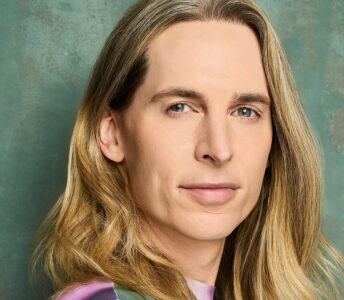 CSUN alumnus Jason June