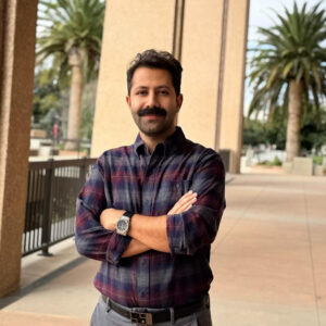 Mohammadreza Iranpour