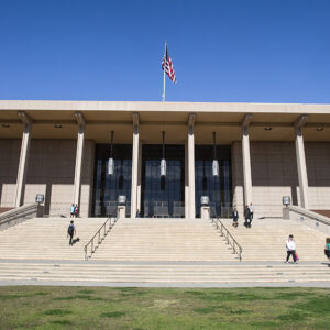 American University of Bahrain Finalizes Academic Partnership with CSUN