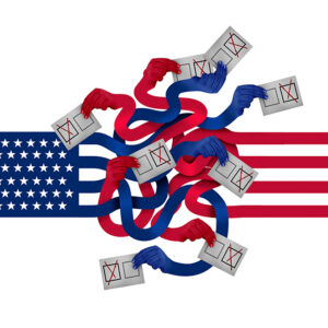 Science to Play Key Role in Future Elections, CSUN Prof Says