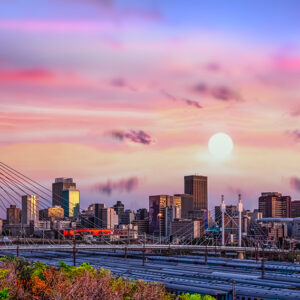 CSUN Innovation Incubator to Inspire Entrepreneurship in South Africa