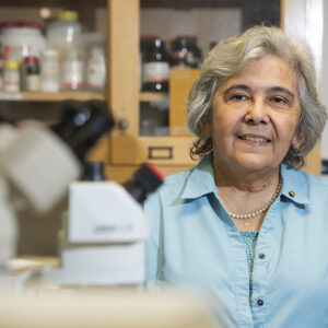 csun biology professor