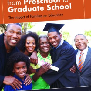 Book cover of "Shaping Students of Color from Preschool to Graduate School."