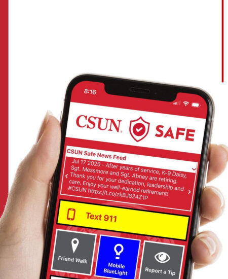 CSUN Leads CSU in Sustainability in AASHE STARS Index - CSUN Newsroom