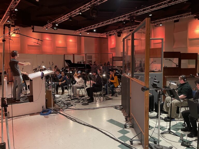 CSUN Ranks in Billboard’s 2026 Top Music Business Schools - CSUN Newsroom