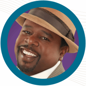 Cedric the Entertainer