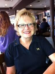 Portrait of Roseanna Purzycki