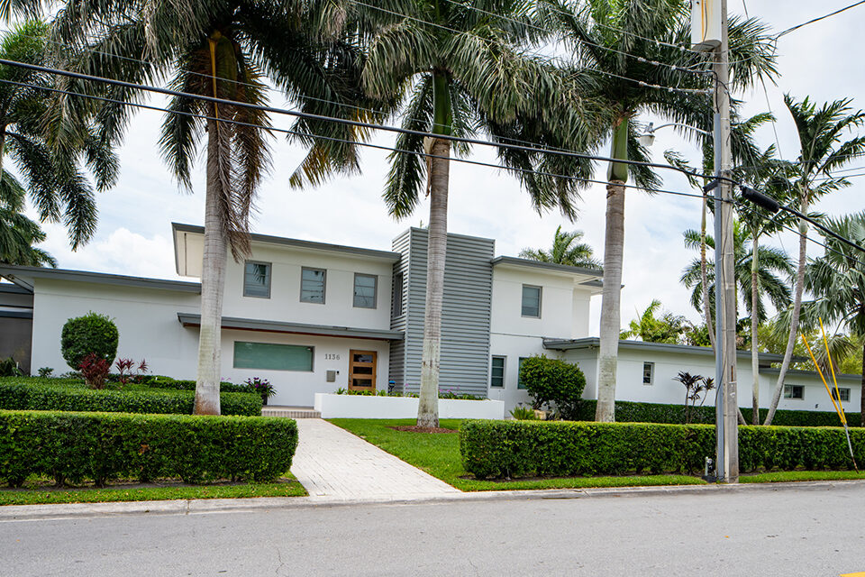 Research by CSUN assistant professor of economics Edward Kung on the impact Airbnbs and other short-term rentals have on communities could give policymakers food for thought as they consider restricting short-term rentals. Photo by felixmizioznikov, iStock.