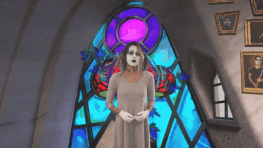 CSUN Animated Opera – Gianni Schicchi