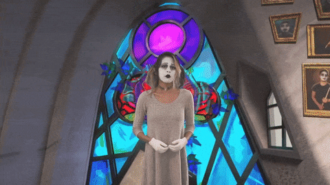 CSUN Animated Opera – Gianni Schicchi