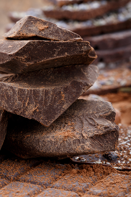Juarez-Dappe said the 21st century is opening a new chocolate era in which the barrier between consumer and producer is disappearing and sincere efforts are being made to create more social, just and equitable chocolate industry. Photo by Geshas, iStock.