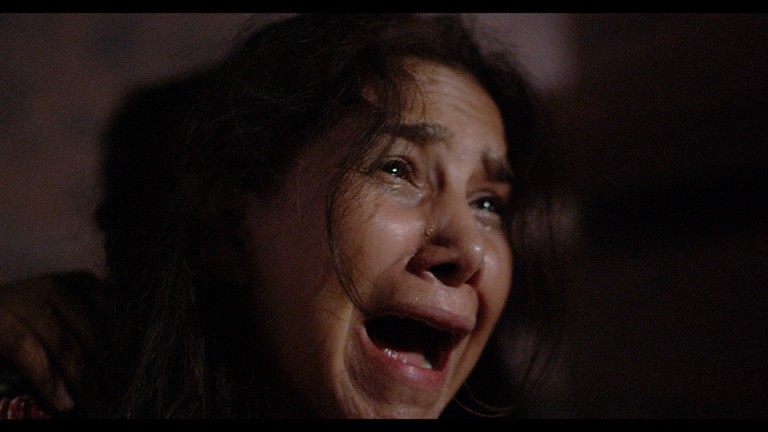 A scene from “El Mozote,” directed by Jasmine Galdamez.