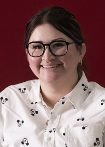 Maria Martinez