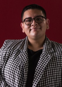 Nelson Mejia-Gonzalez