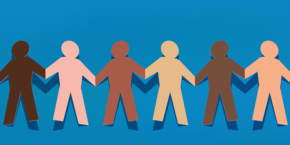 CSUN child and adolescent development professor Virginia Huynh and a team of researchers are conducting a study to see how teachers are approaching the subjects of race and inequality with their students, particularly students in kindergarten to eighth grade. Image by Pict Rider, iStock.
