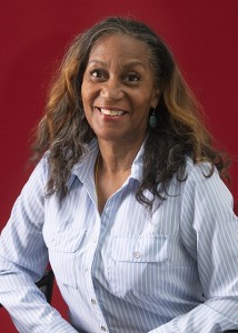 Yvette Sams