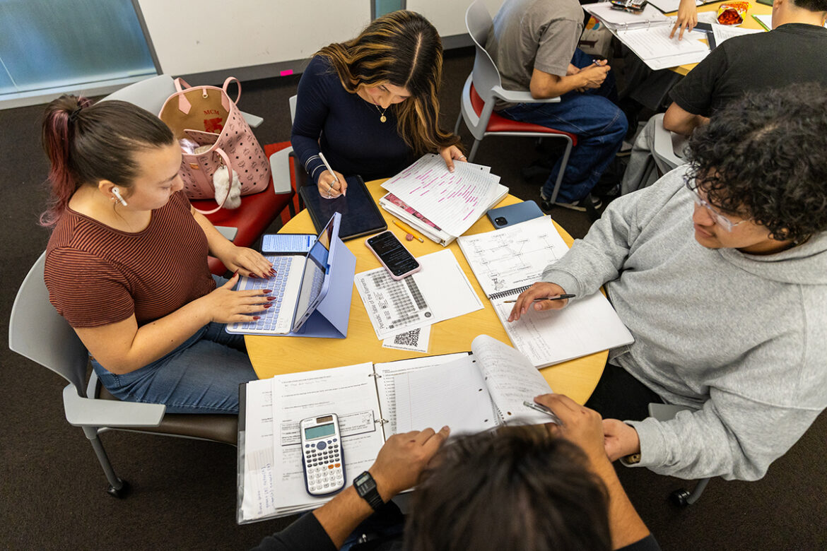 CSUN Signs MOU with Autodesk to Expand Tech, Design Opportunities for ...